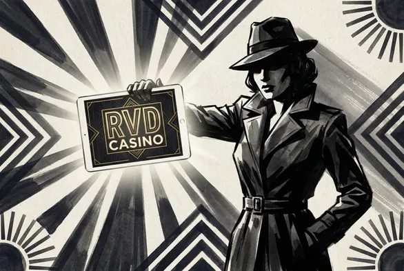 RVD Casino — Bono de bienvenida disponible ahora
