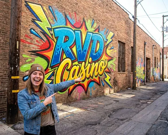 RVD Casino — Reclamar bonos y promociones especiales